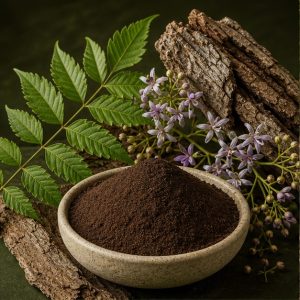 Chinaberry Bark Extract Powder 15% Toosendanin hero image