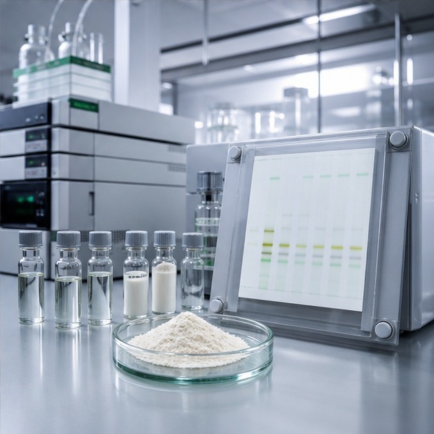 Chinese Yam Root Extract Powder 6% Diosgenin 10:1 quality image