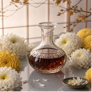 Chrysanthemum Flower Liquid Extract 5:1 hero image