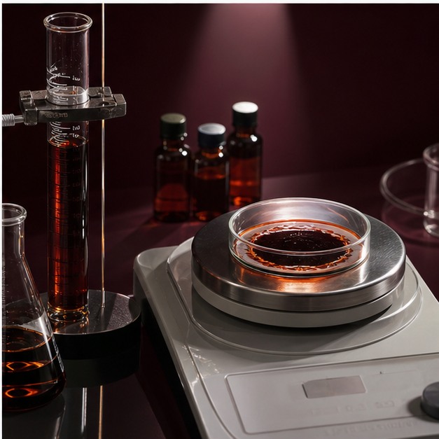 Chrysanthemum Flower Liquid Extract 5:1 quality image