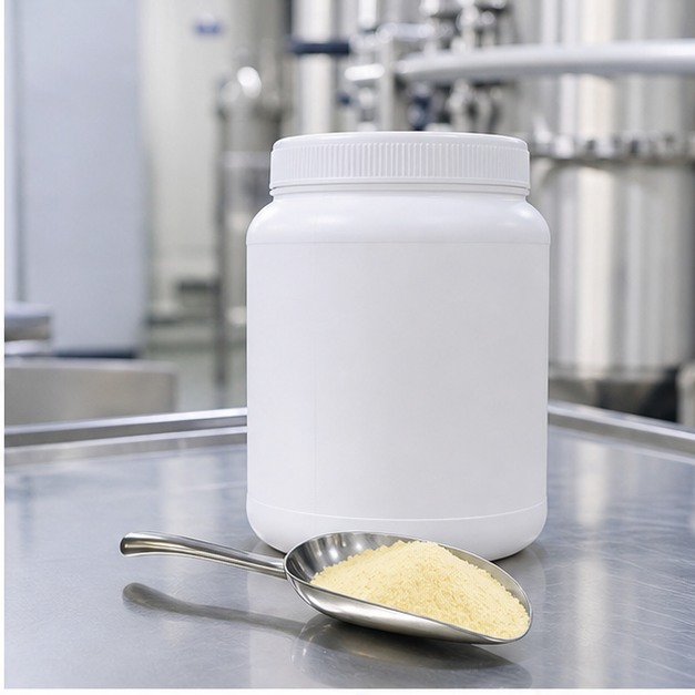 Chrysin Powder 98% source image