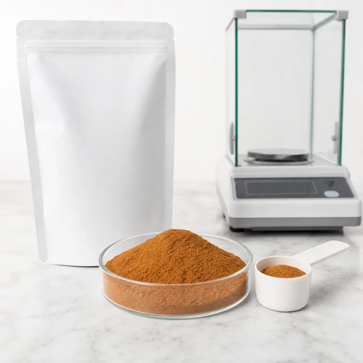 Cinnamon Extract Powder 10:1 quality review sample
