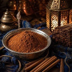 Cinnamon Bark Powder hero image