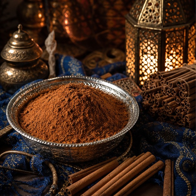 Cinnamon Bark Powder hero image