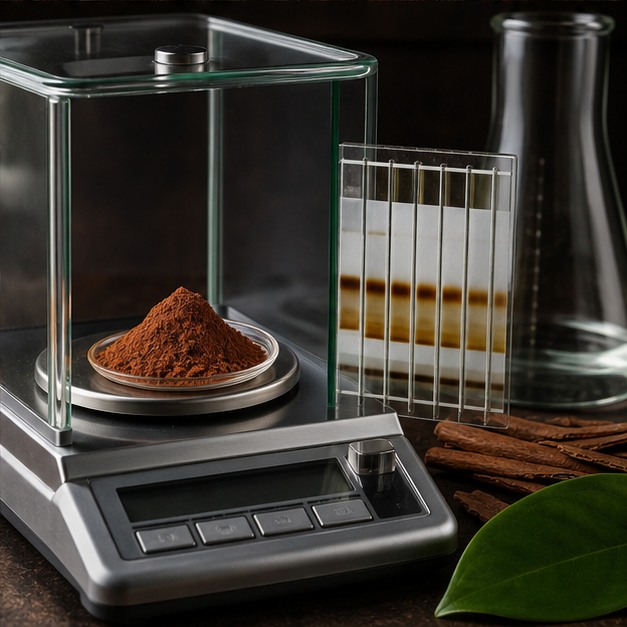 Cinnamon Bark Extract Powder 10:1 quality image