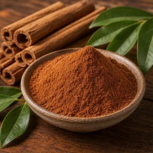 Cinnamon Bark Extract Powder 20% Polyphenols hero image
