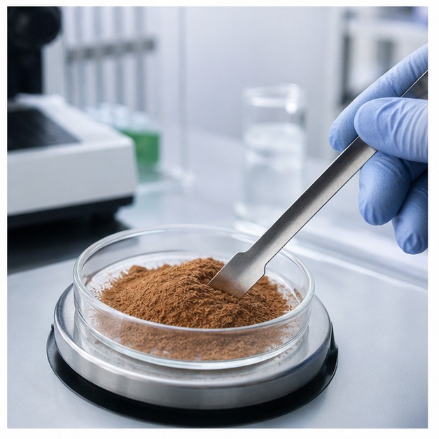 Cinnamon Bark Extract Powder 30% Polyphenols quality image