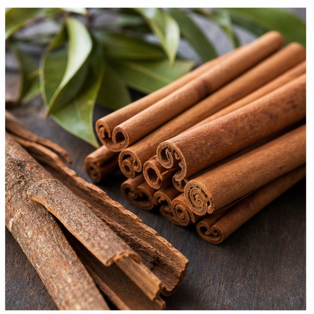 Cinnamon Bark Extract Powder 30% Polyphenols source image