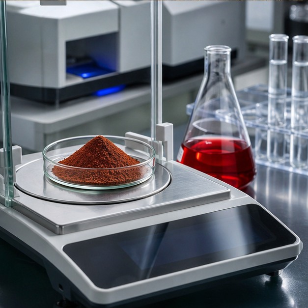 Cinnamon Bark Extract Powder 8% Flavones quality image