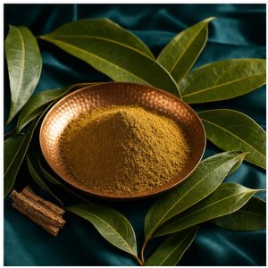 Indonesian Cinnamon Leaf Extract Powder 10:1 hero image