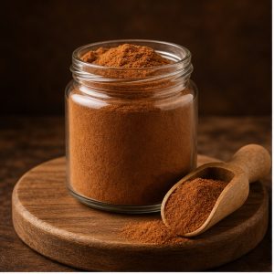 Cinnamon Bark Extract Powder 5% Procyanidins hero image