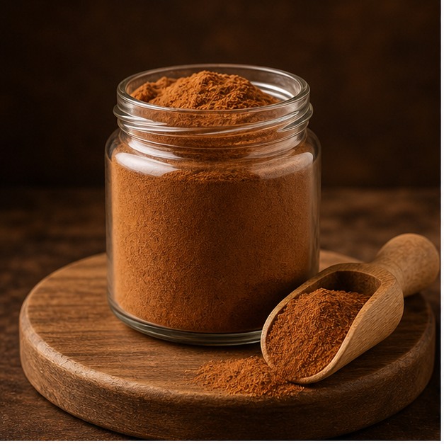 Cinnamon Bark Extract Powder 5% Procyanidins hero image