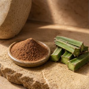 Cissus Quadrangularis Whole-Herb Extract Powder 5:1 hero image