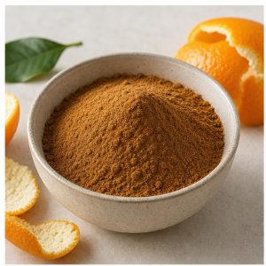 Citrus Extract Powder 18% Bioflavonoids hero image
