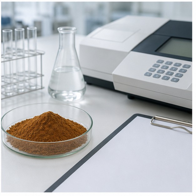 Citrus Extract Powder 18% Bioflavonoids quality image