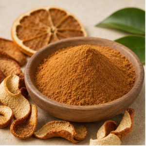 Citrus Bioflavonoids Extract Powder 40% hero image