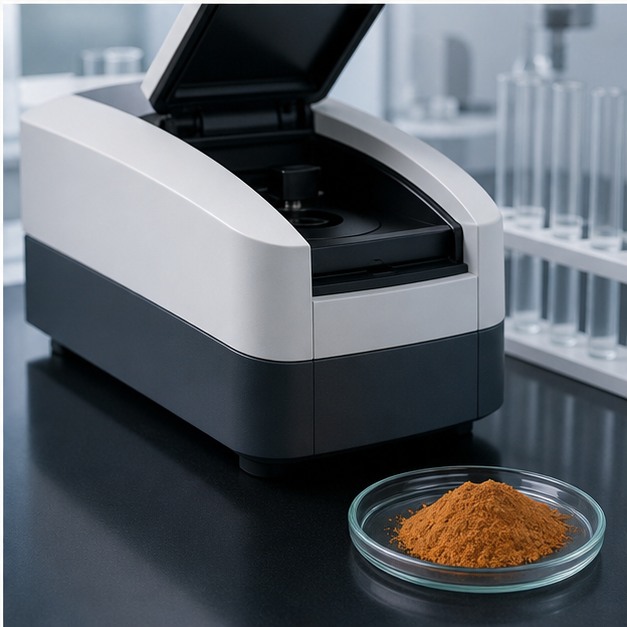 Citrus Bioflavonoids Extract Powder 40% quality image