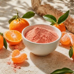 Citrus Fruit Juice Powder hero image