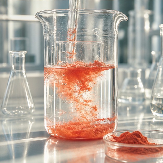 Citrus Fruit Juice Powder quality image
