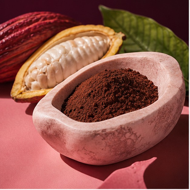 Cocoa Fruit Extract Powder 8:1 hero image