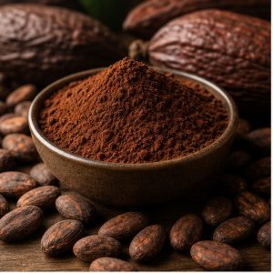 Cocoa Polyphenols Extract Powder 45% hero image