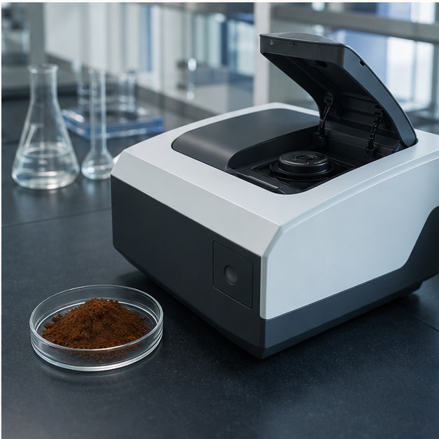 Cocoa Polyphenols Extract Powder 45% quality image
