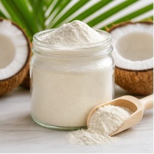 Coconut Milk Powder hero image
