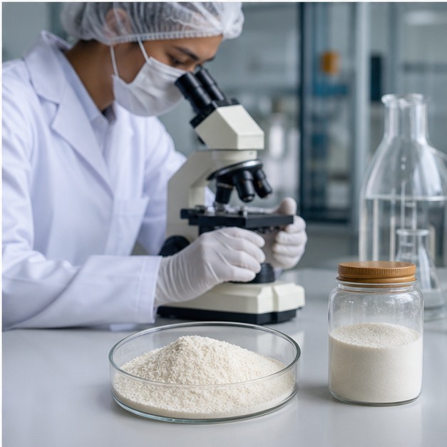 Coconut Milk Powder quality image
