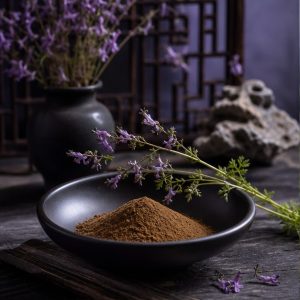 Corydalis Stem Extract Powder 10:1 hero image