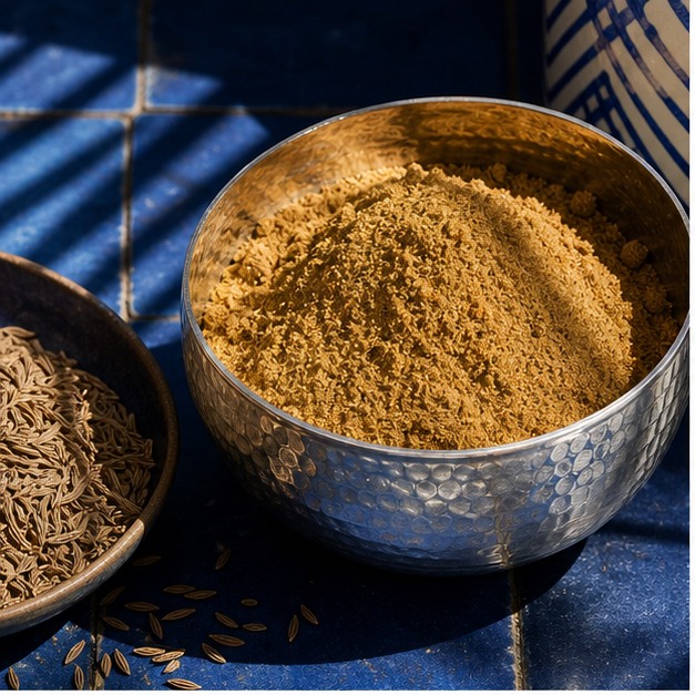 Cumin Seed Powder hero image