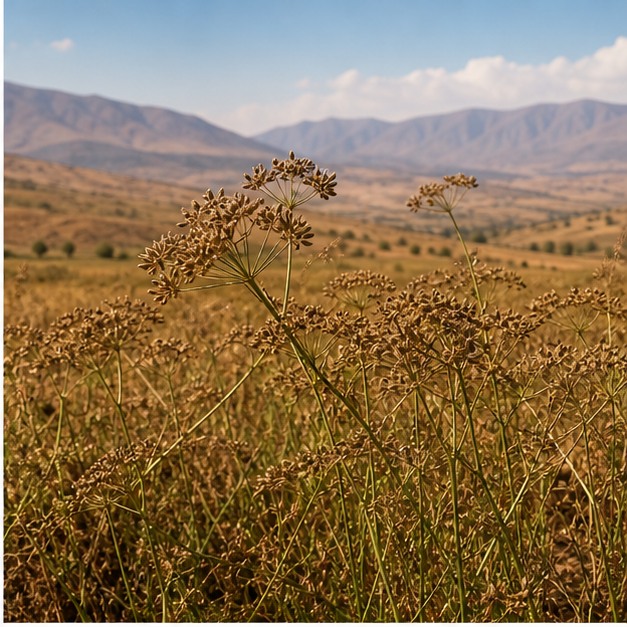 Cumin Seed Powder source image