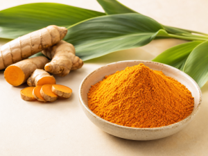 Curcumin Extract Powder 95%