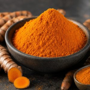 Curcumin Extract Powder 95% Curcumin hero image