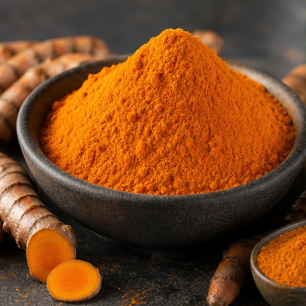 Curcumin Extract Powder 95% Curcumin hero image
