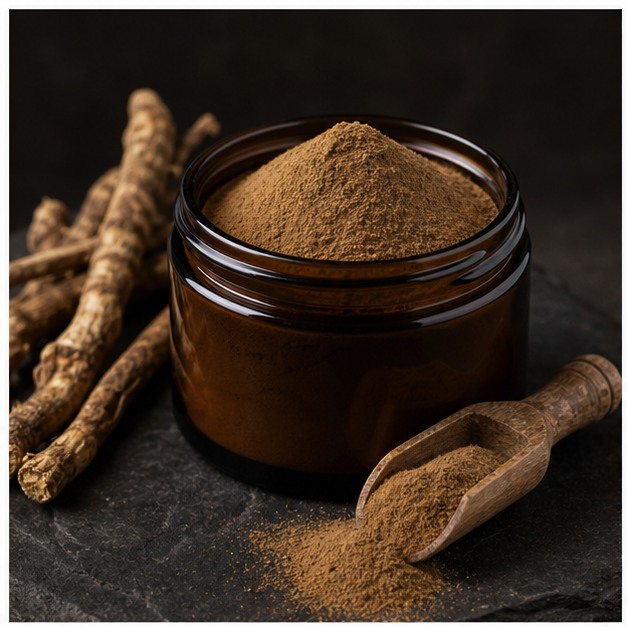 Dandelion Root Extract Powder 4:1 hero image