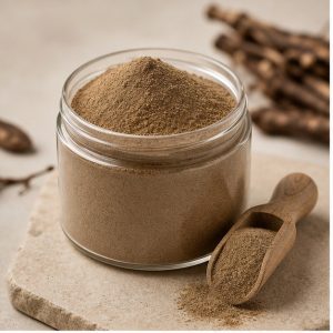 Dandelion Root Extract Powder 20% Inulin hero image