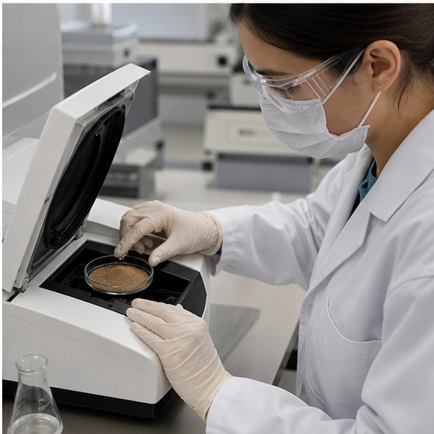 Dandelion Root Extract Powder 20% Inulin quality image