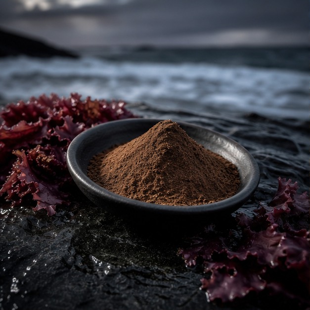Dulse Red Algae Whole-Herb Extract Powder 5:1 hero image
