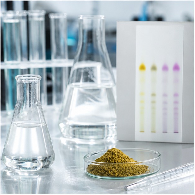 Elderflower Extract Powder 10:1 quality image