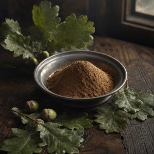 English Oak Leaf Extract Powder 4:1 hero image