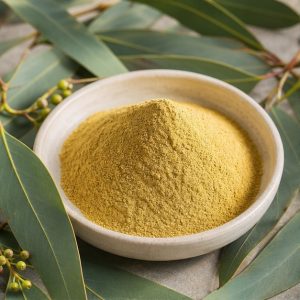 Eucalyptus Leaf Powder hero image