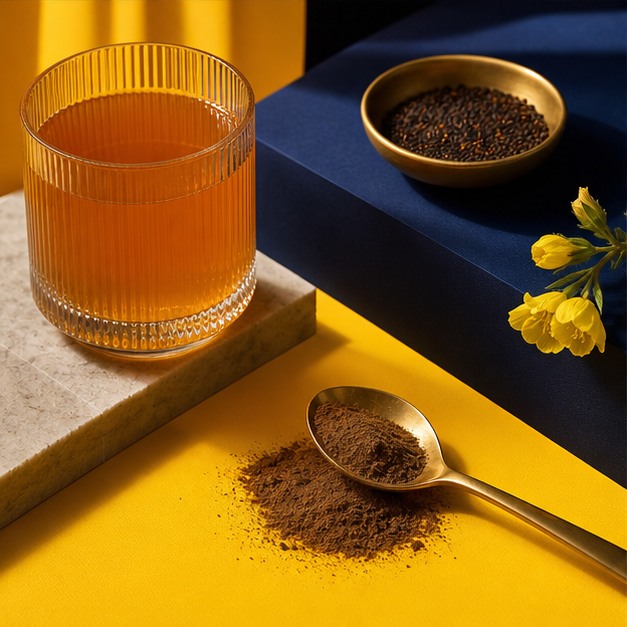 Evening Primrose Seed Extract Powder 10:1 applications image