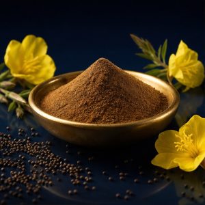 Evening Primrose Seed Extract Powder 10:1 hero image