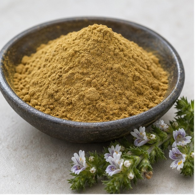 Eyebright Herb Extract Powder 10% Flavonoids hero image
