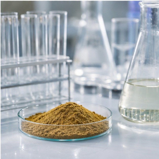Eyebright Herb Extract Powder 10% Flavonoids quality image