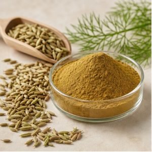 Fennel Seed Extract Powder 10:1 hero image
