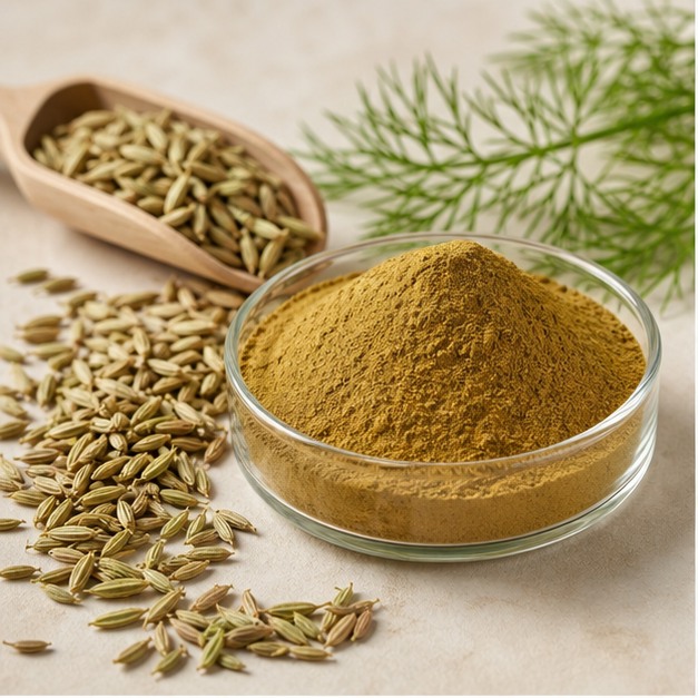 Fennel Seed Extract Powder 10:1 hero image