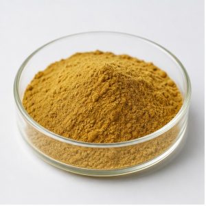 Fenugreek Seed Extract Powder 50% Saponins hero image