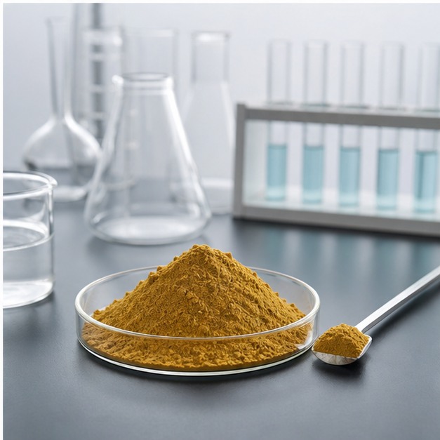 Fenugreek Seed Extract Powder 50% Saponins quality image