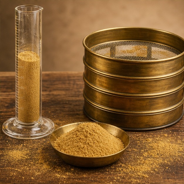 Fenugreek Seed Powder quality image